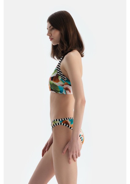 Multicolor Normal Bikini Alt modelleri