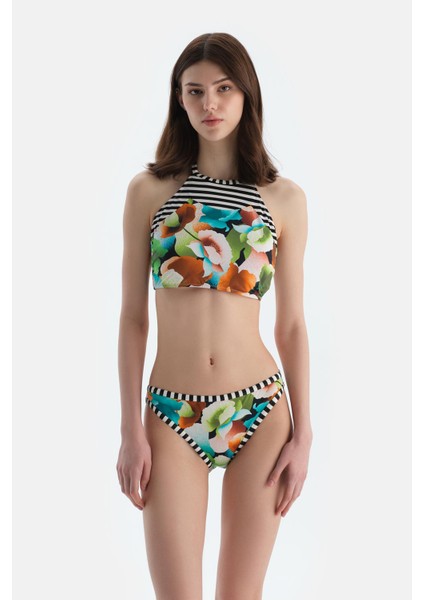 Multicolor Normal Bikini Alt fırsatları