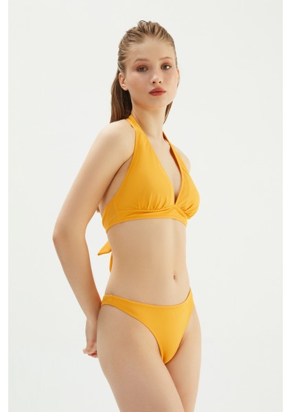 2510ESMM Geniş Üçgen Bikini Üst