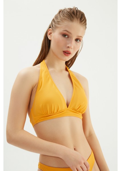 2510ESMM Geniş Üçgen Bikini Üst