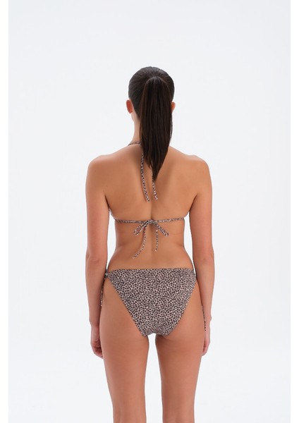 3280BK Üçgen Bikini Tk