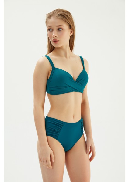 2500ESMM Kaplı Bikini Üst