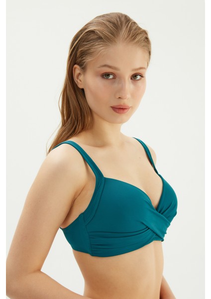 2500ESMM Kaplı Bikini Üst
