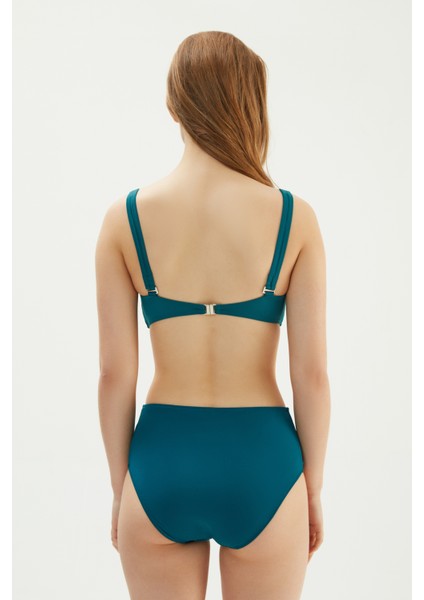 2500ESMM Kaplı Bikini Üst