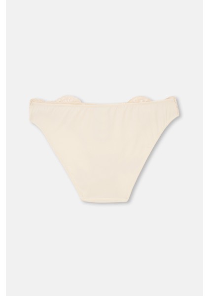 ERSK1190 Sapphıre Dantelli Slip Külotlu Sütyen Tk. indirimleri