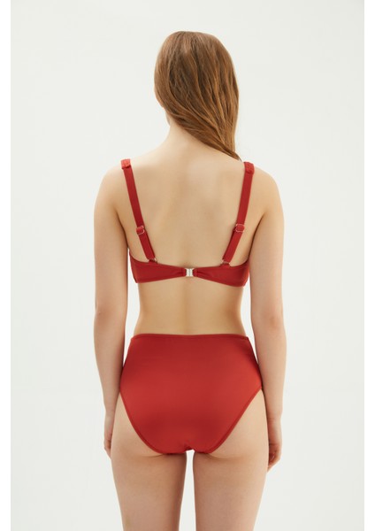 2500ESMM Kaplı Bikini Üst