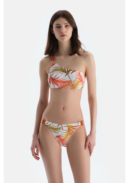 Multicolor Düşük Bel Bikini Alt fırsatları