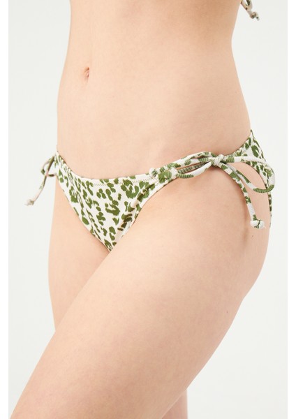 Yeşil 1044ESBK Üçgen Bikini Tk. fırsatları