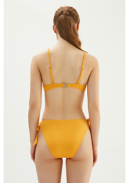 2502ESMM Balenli Bikini Üst