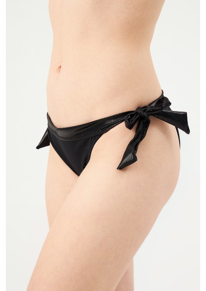 Siyah 1066ESBK Üçgen Kaplı Bikini Tk. modelleri