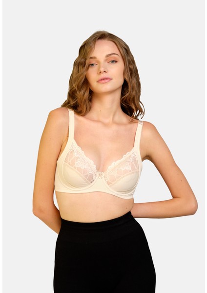 Ten ERSK360 Fiona Kadın Toparlayıcı Sütyen %80 Poliamid %20 Elastan Dikişsiz Rahatlık fiyatları