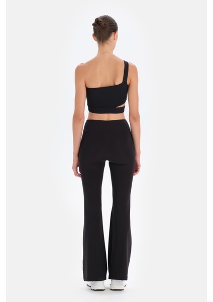 Siyah Dagi Active Çapraz Askılı Spor Sütyeni fiyatları