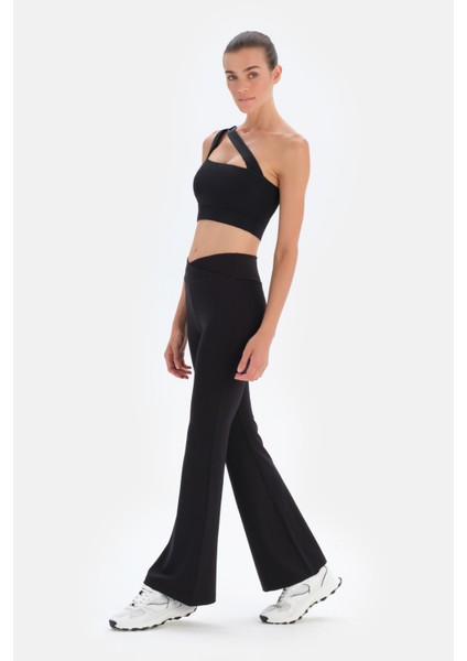 Siyah Dagi Active Çapraz Askılı Spor Sütyeni modelleri