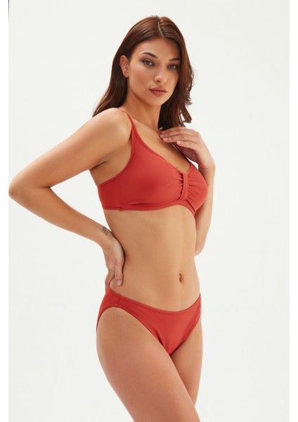 2508ESMM Toparlayıcı Luplu Bikini Üst fiyatları