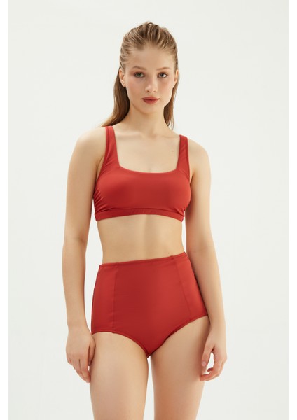 2504ESMM Kalın Askılı Bralet