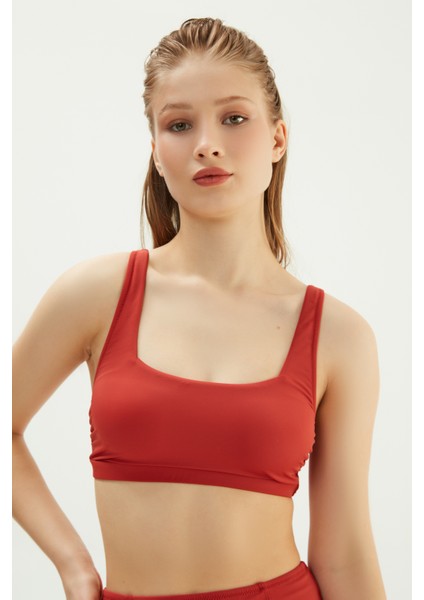 2504ESMM Kalın Askılı Bralet modelleri
