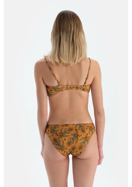 Multicolor Straplez Bikini Üst fiyatları