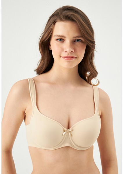 Ten ERSK100 Lily Toparlayıcı Kulaklı Boş Cup Tek Sütyen