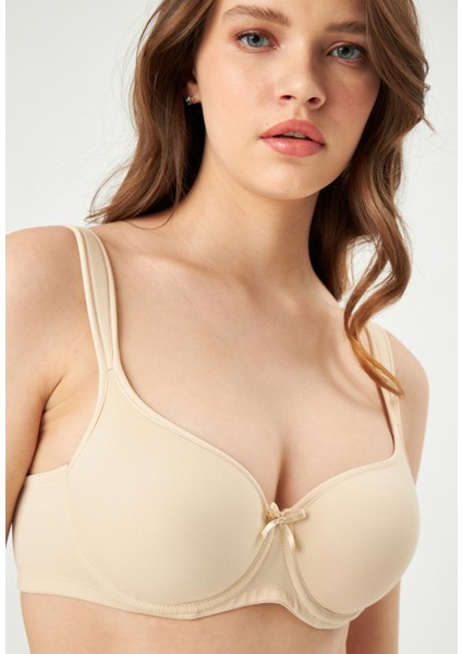 Ten ERSK100 Lily Toparlayıcı Kulaklı Boş Cup Tek Sütyen fiyatları