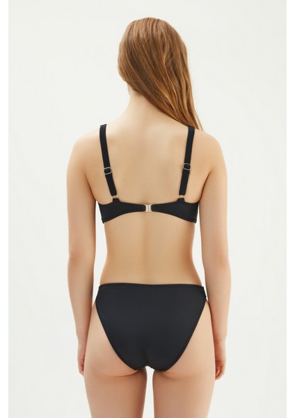 2508ESMM Toparlayıcı Luplu Bikini Üst fırsatları