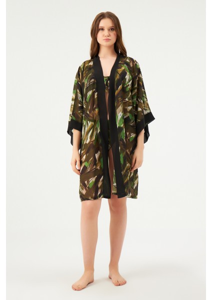 1778ESP Kimono