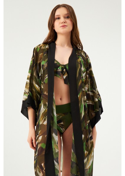 1778ESP Kimono