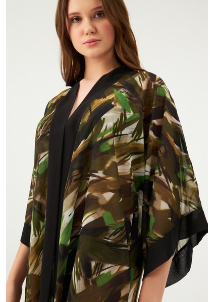 1778ESP Kimono