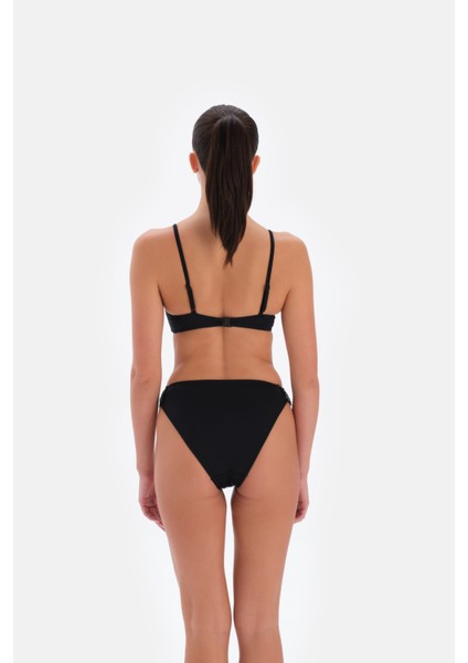 3333BK Kaplı Bikini Tk