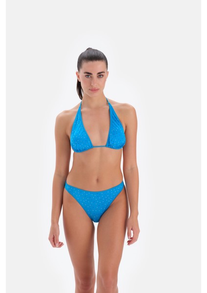 3328BK Üçgen Bikini Tk.
