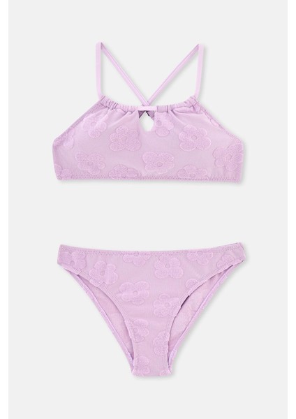 Lila Bralet Bikini Tk.
