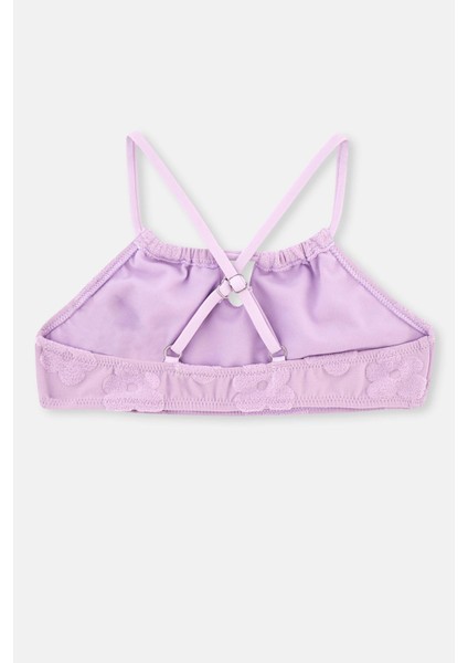 Lila Bralet Bikini Tk.