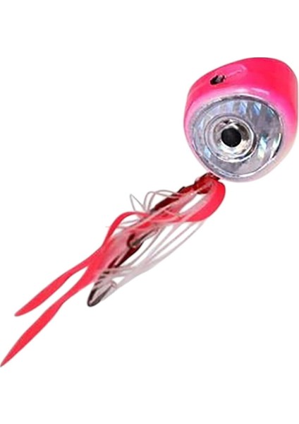 Angler Slider-Kabura 60G Pink White
