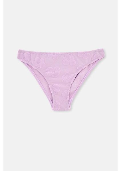 Lila Bralet Bikini Tk.