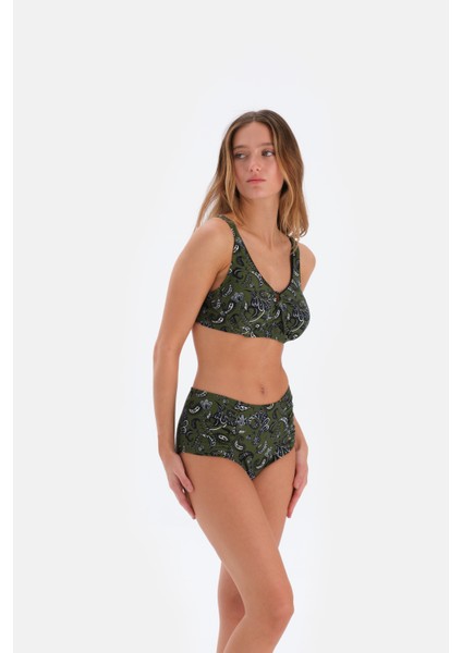 3086BK Toparlayıcı Balenli Bikini Tk fiyatları