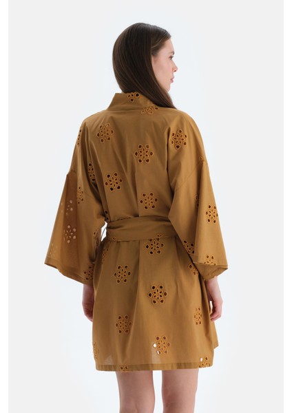 Kahverengi Kimono fiyatları