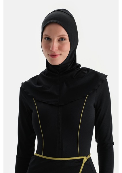 Siyah Tesettür Bone fırsatları