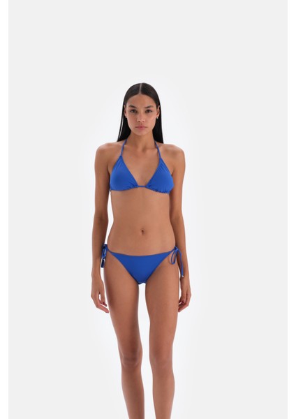 3000MM Üçgen Küçük Bikini Üst