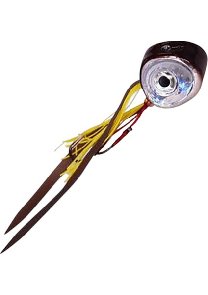 Angler Slider-Kabura 200G Bruised Banana