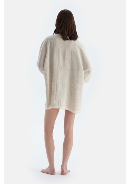 Ekru Kimono fiyatları