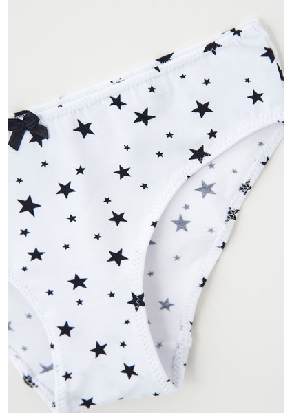 Laci - Beyaz 2 Li Slip modelleri