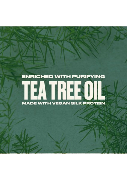 Çay Ağacı Arındırıcı ve Dengeleyici Şampuan 250 ml fiyatları