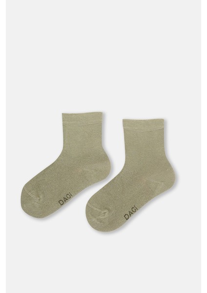 Haki Erkek Çocuk Modal Çorap 2'li fırsatları