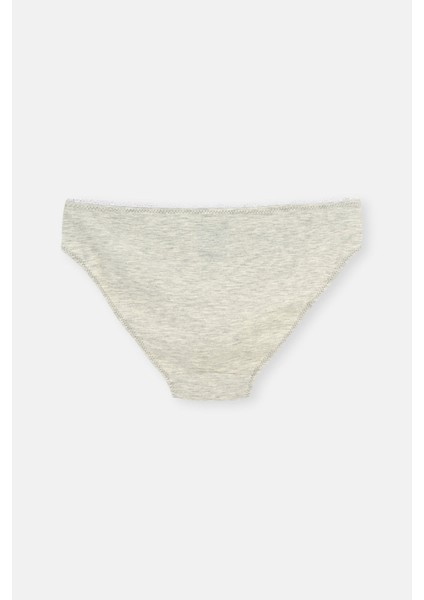 Beyaz -Gri 2 Li Slip fırsatları