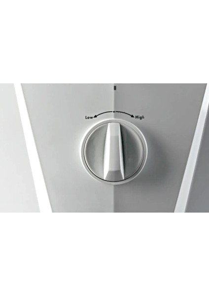 V1200 Duş Setli Banyo Tipi Elektrikli Şofben (Montaj Dahil)