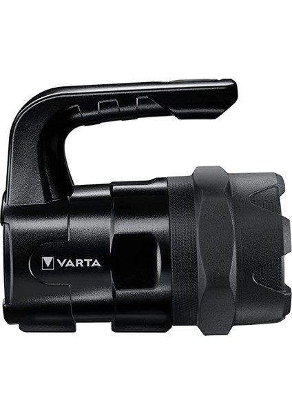 18751 Indestructible BL20 Pro 6W LED Fener 6AA