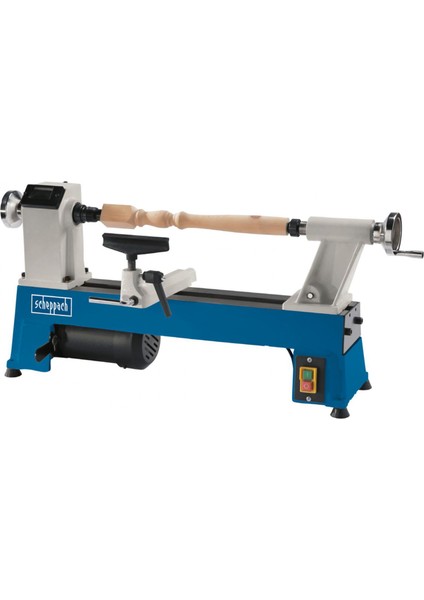 Ağaç Torna Makinası DM460T 457 mm
