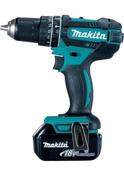 Makıta DHP482RFE Akulu Darb Mat Vıdalama