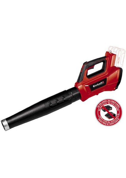 GP-LB 36/210 Li E-Solo, Akülü Yaprak Üfleme (Akü ve şarj cihazı dahil değildir)