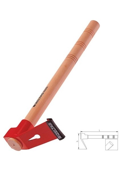 Keser 400 Gr