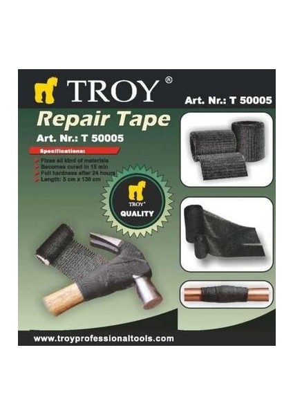 50005 Tamir Bandı, 5Cm X 130Cm